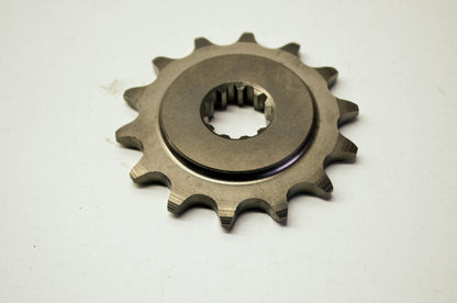 OEM Honda 23802-ML3-000 Sprocket 14T NOS