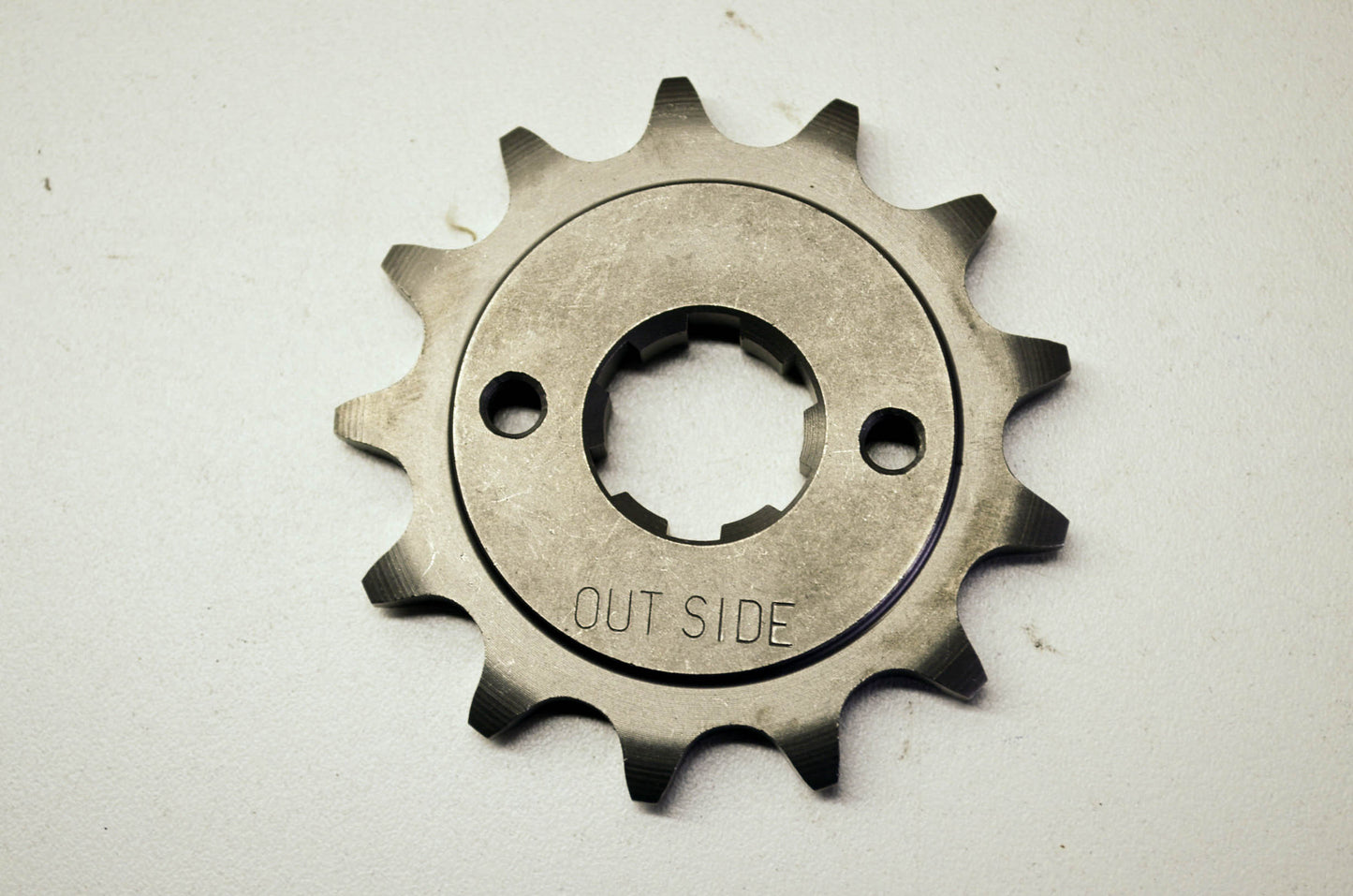 OEM Honda 23801-HA5-000 Sprocket 13T NOS