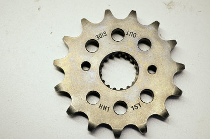 OEM Honda 23801-HN1-000 Sprocket 15T NOS