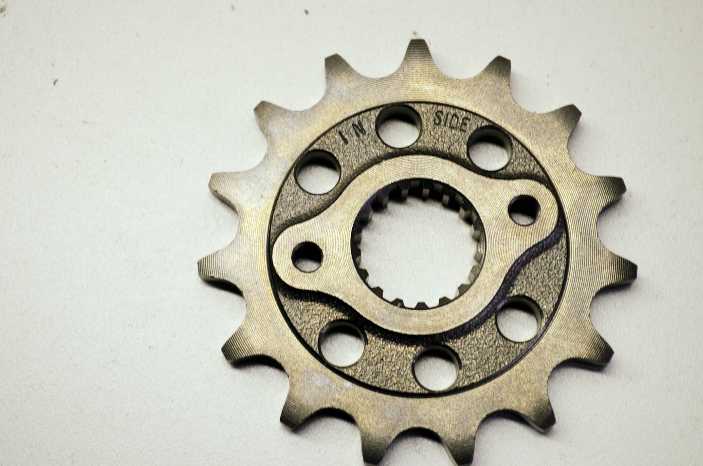 OEM Honda 23801-HN1-000 Sprocket 15T NOS