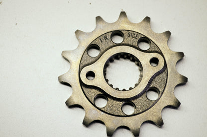 OEM Honda 23801-HN1-000 Sprocket 15T NOS