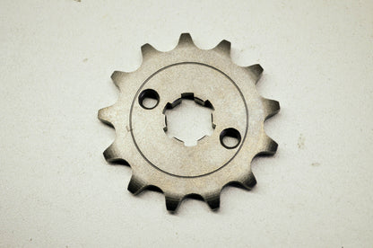 OEM Honda 23800-GB4-000 Sprocket 13T NOS