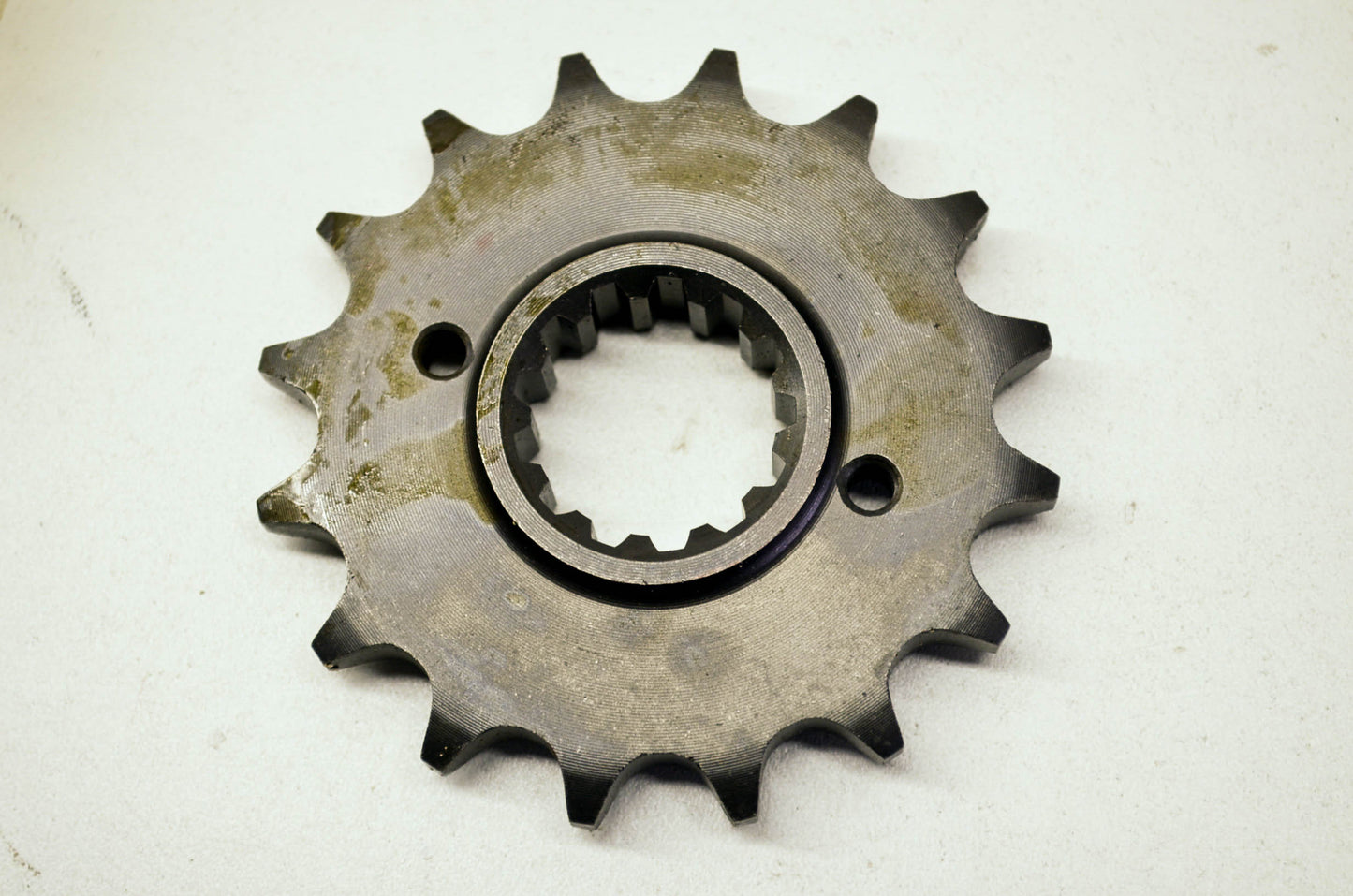 OEM Honda 23801-MJ0-000 Sprocket 16T NOS