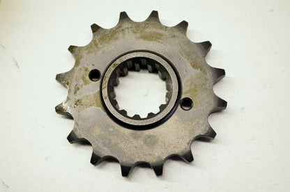 OEM Honda 23801-MJ0-000 Sprocket 16T NOS
