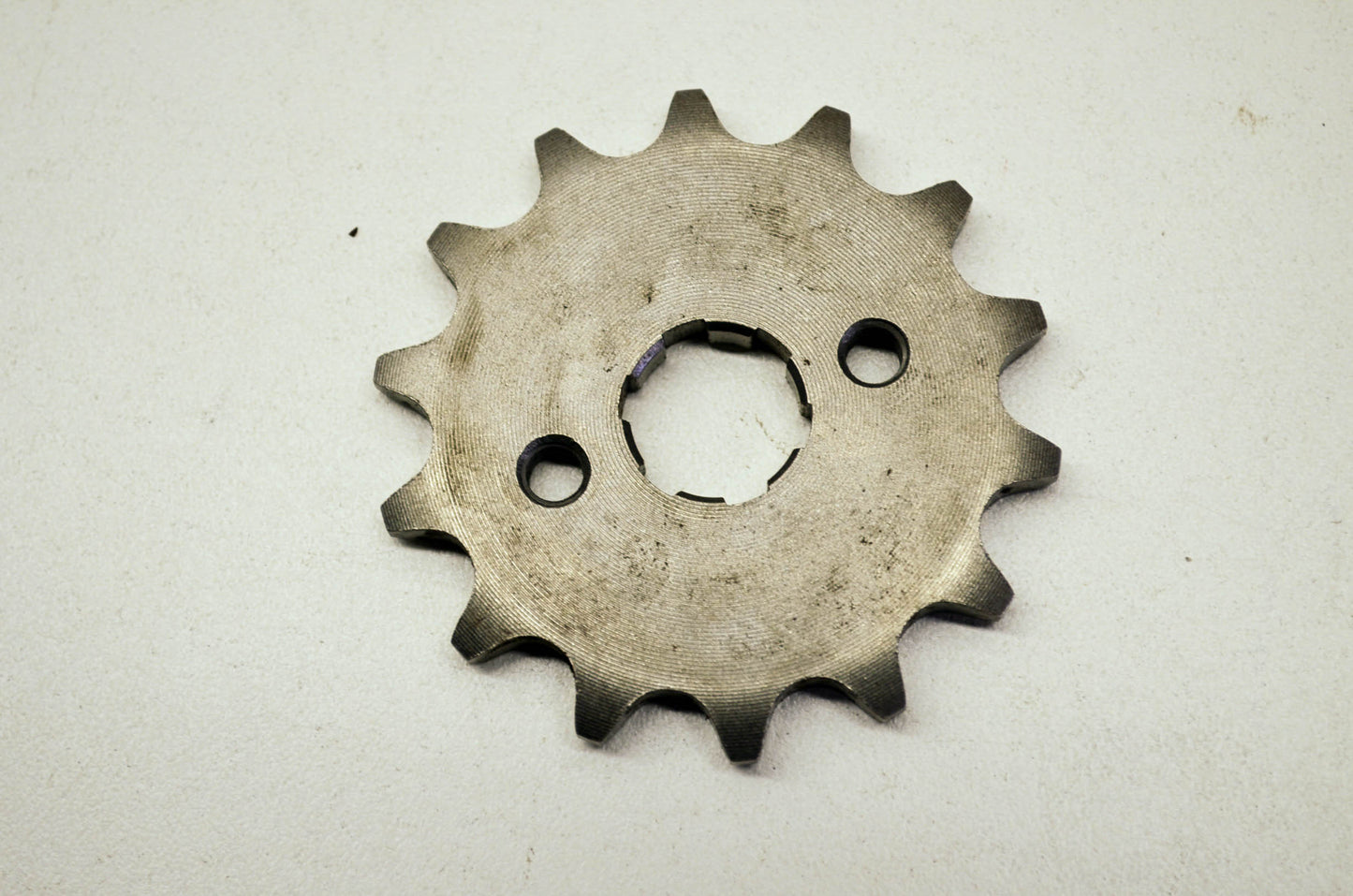 OEM Honda 23800-040-010 Sprocket 14T NOS