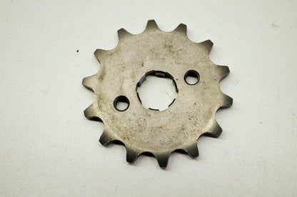 OEM Honda 23800-040-010 Sprocket 14T NOS