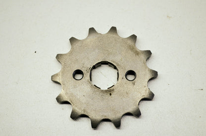 OEM Honda 23800-040-010 Sprocket 14T NOS