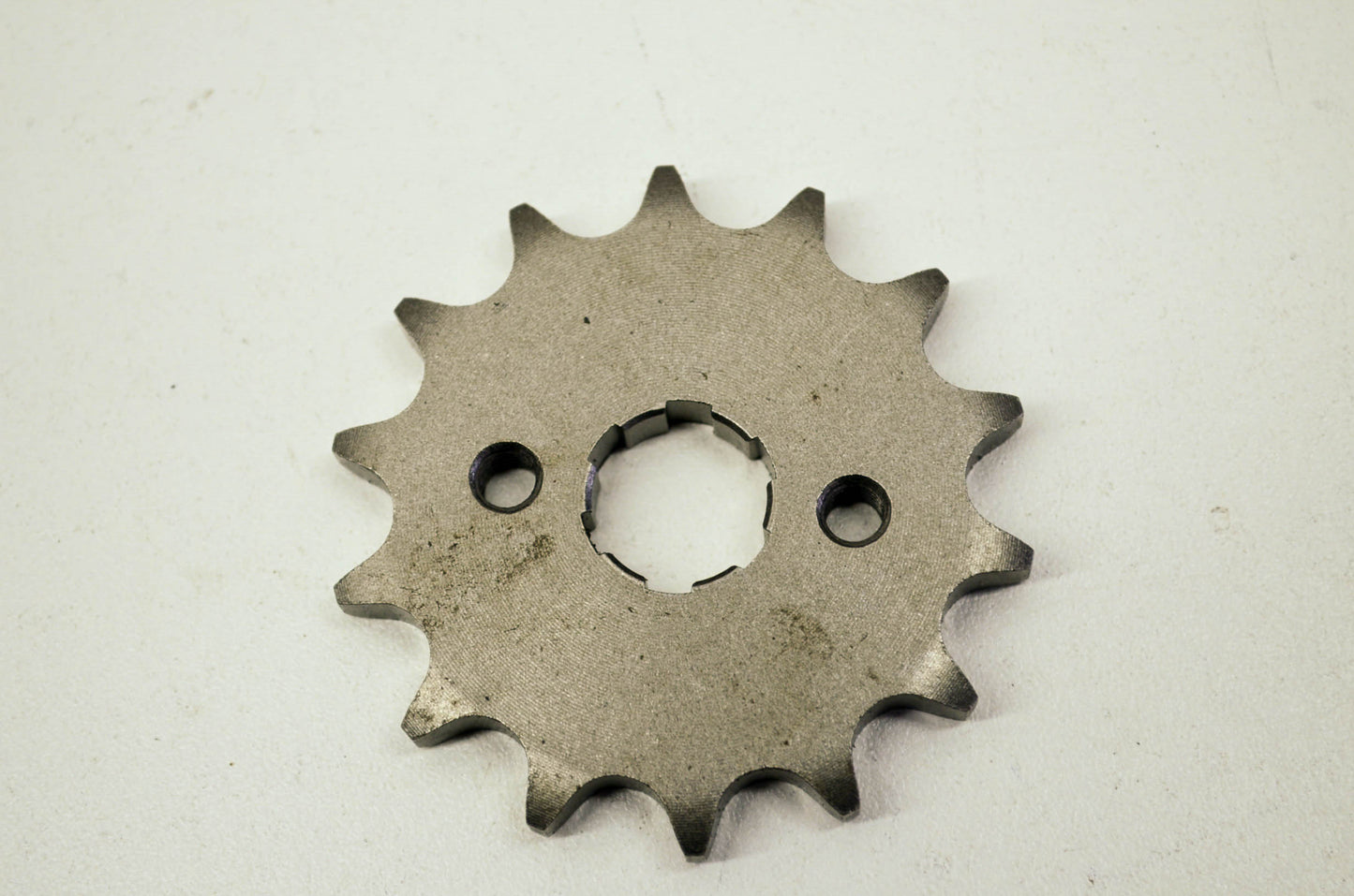 OEM Honda 23800-168-000 Sprocket 14T NOS