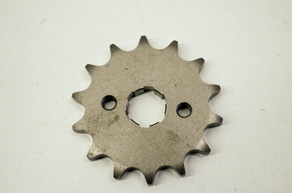 OEM Honda 23800-168-000 Sprocket 14T NOS