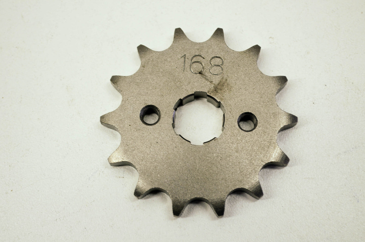 OEM Honda 23800-168-000 Sprocket 14T NOS
