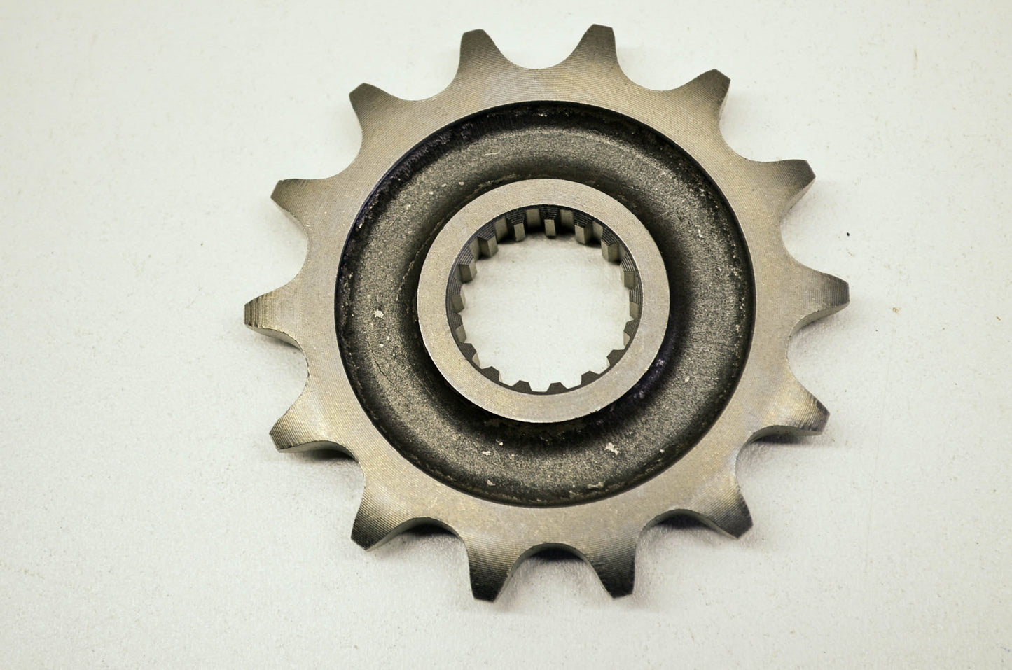 OEM Honda 23802-HP1-670 Sprocket 14T NOS