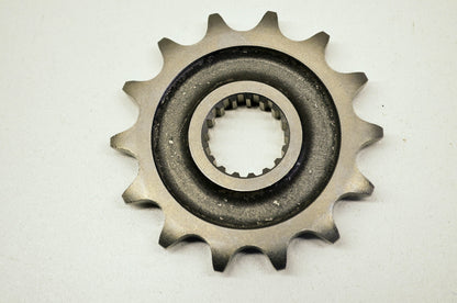 OEM Honda 23802-HP1-670 Sprocket 14T NOS