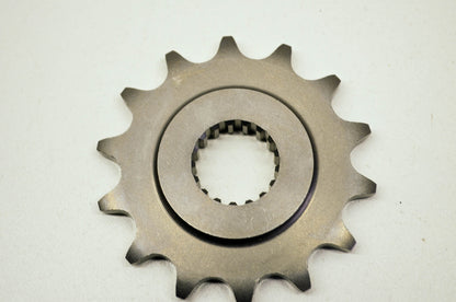 OEM Honda 23802-HP1-670 Sprocket 14T NOS