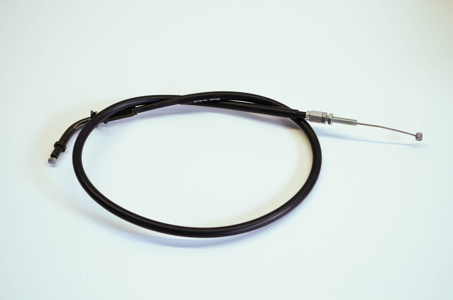 OEM Suzuki 58300-01d10 Throttle Cable NOS