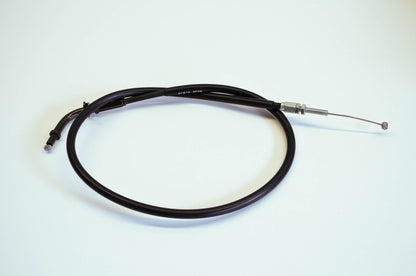 OEM Suzuki 58300-01d10 Throttle Cable NOS