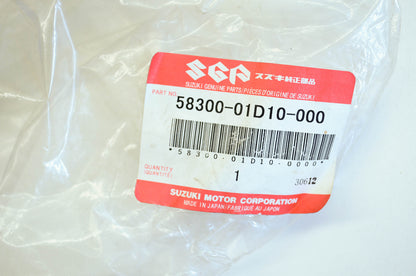 OEM Suzuki 58300-01d10 Throttle Cable NOS