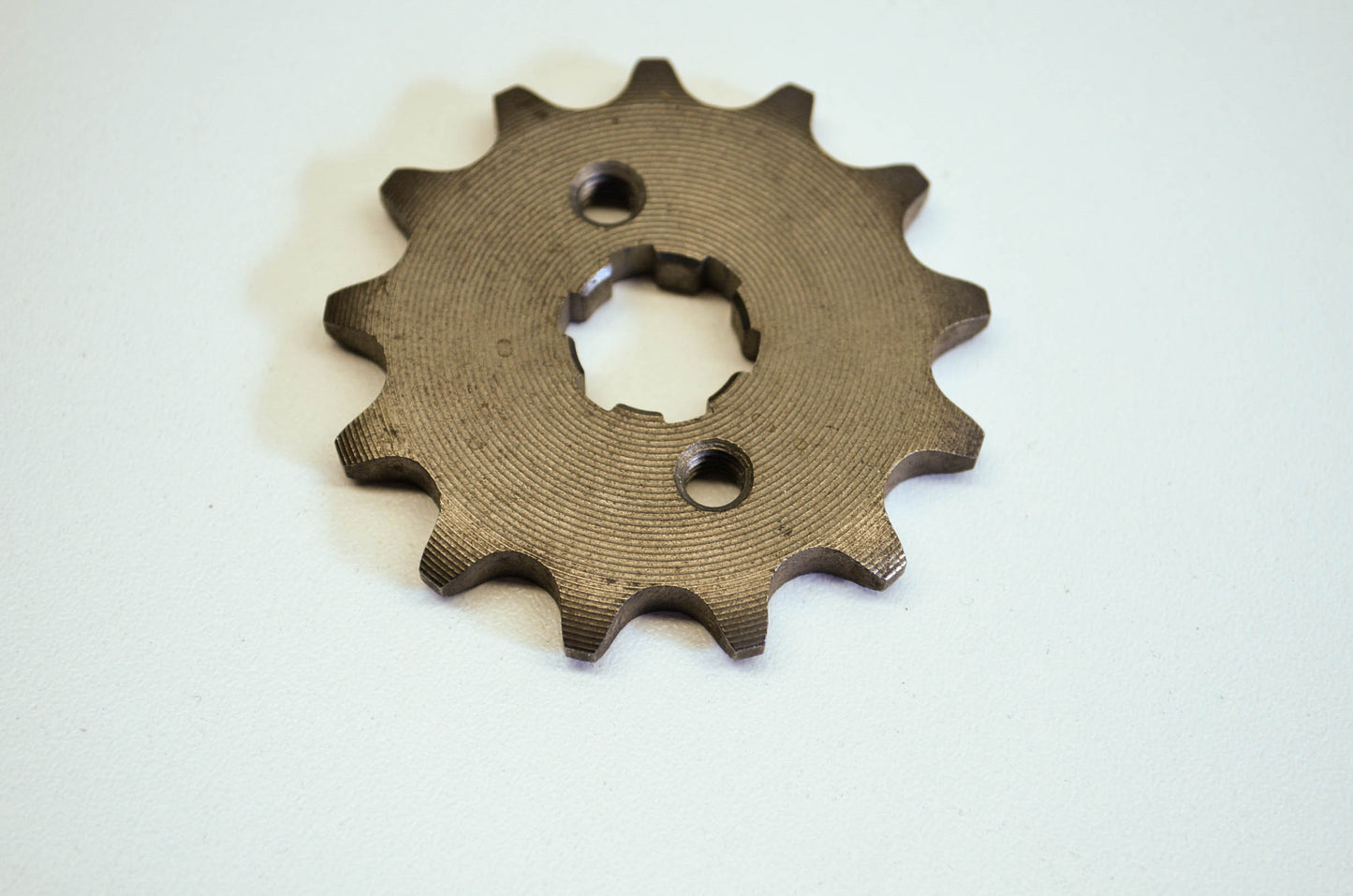 New OEM Honda XR250 Front Sprocket 13T NOS