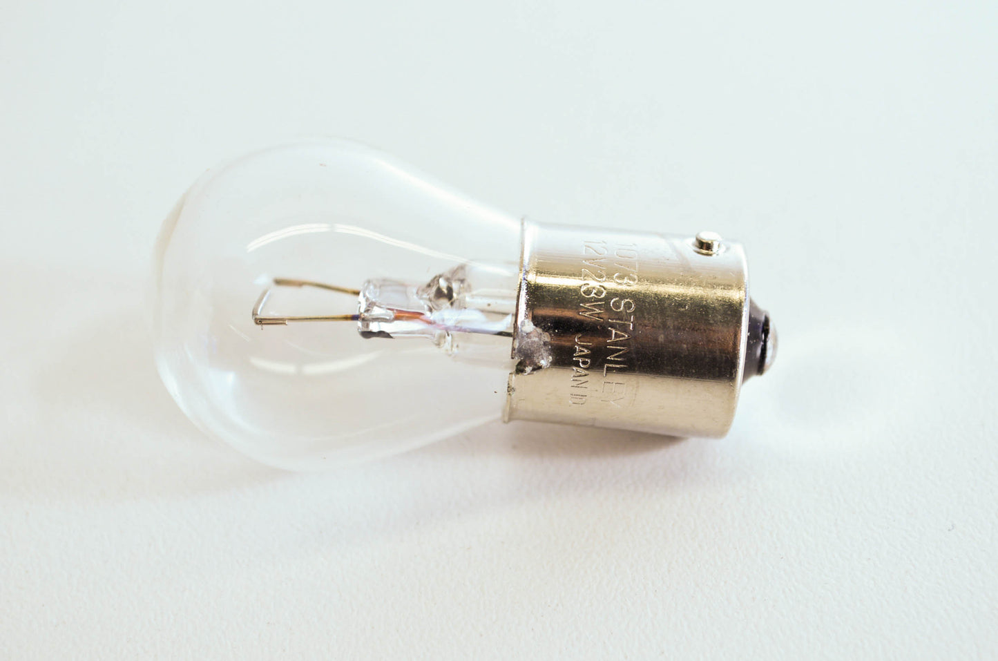 OEM Honda 34905-268-671 Bulb (12V 23W) NOS