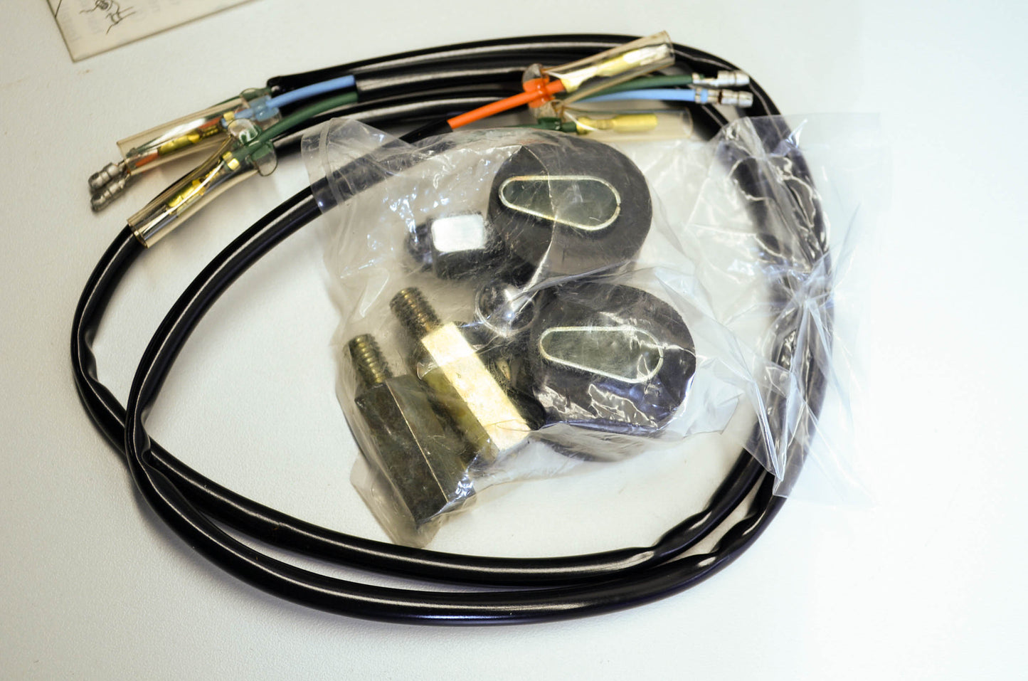 New OEM Honda Left Sub Harness NOS