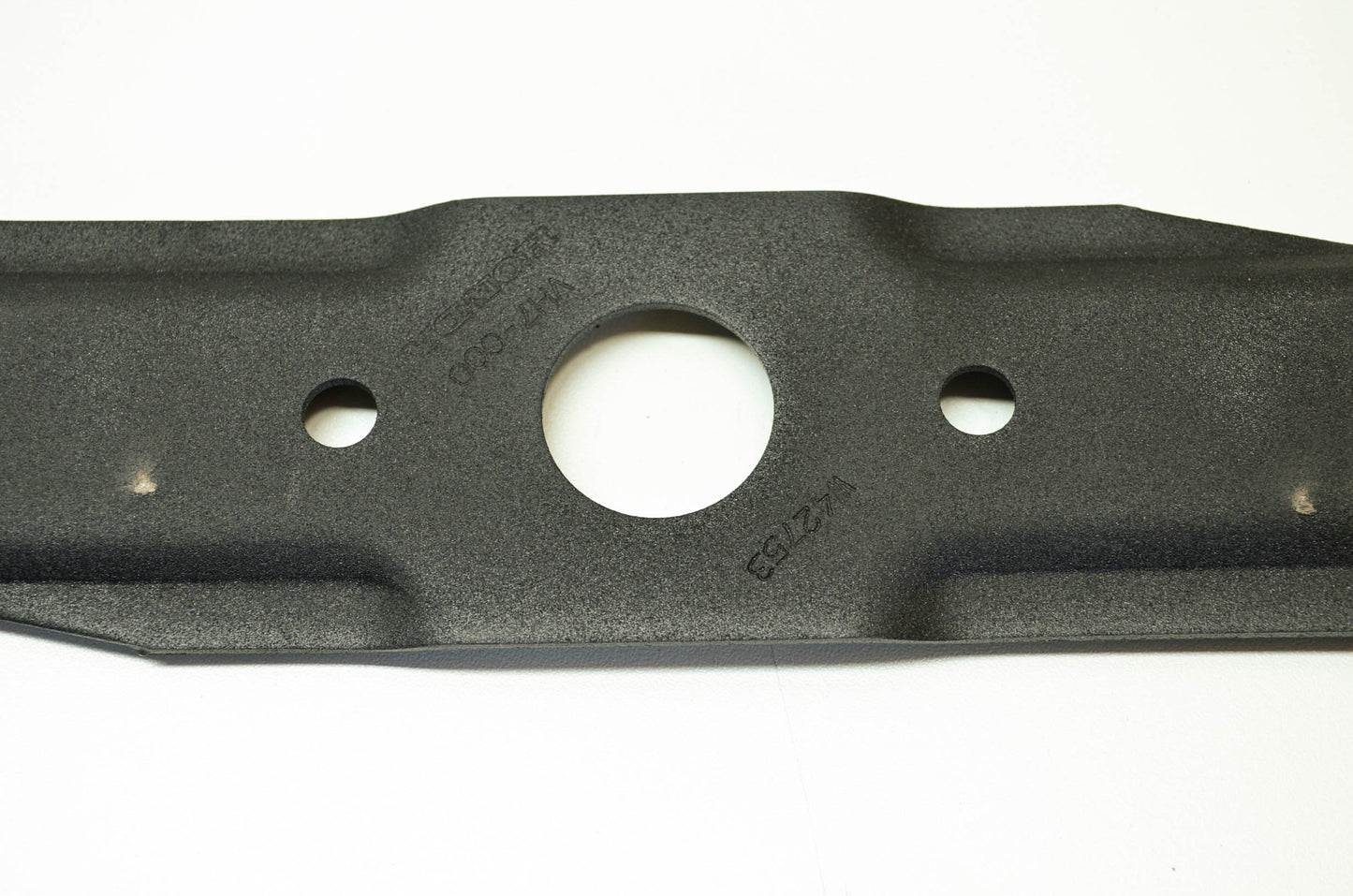 OEM Honda 72531-vh7-000 Upper Rotary Blade NOS