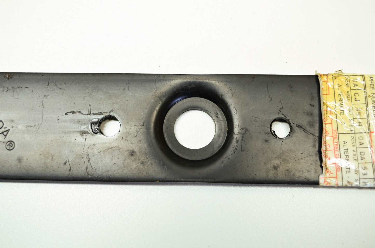 OEM Honda 72511-va2-690 Rotary Blade 21" NOS