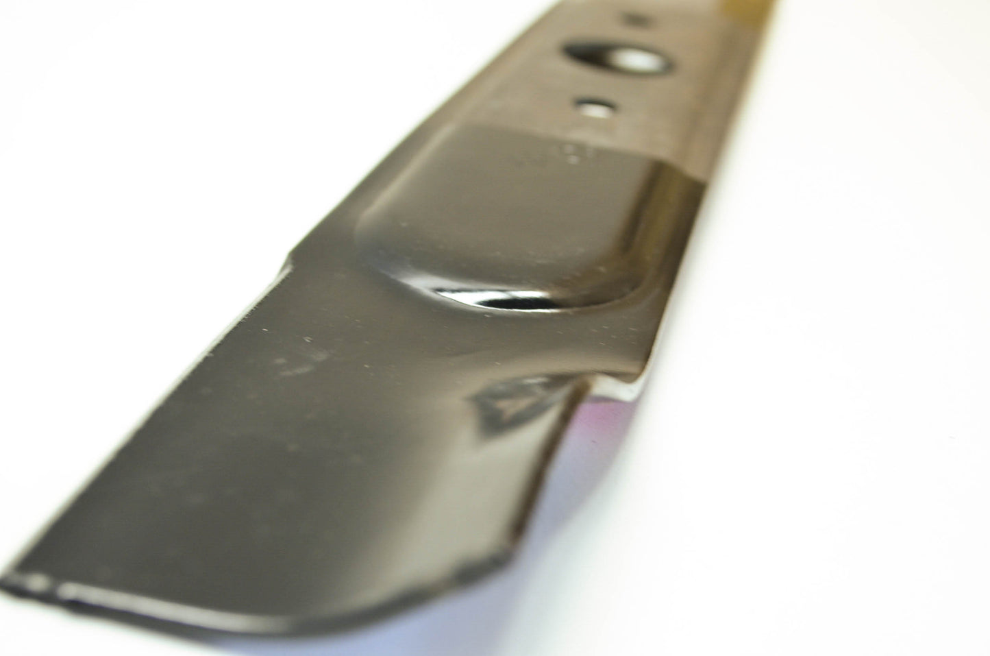 New OEM Honda Rotary Mower Blade HR17 NOS