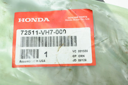 OEM Honda 72511-vh7-000 Rotary Blade NOS