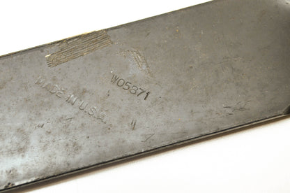 New OEM Honda Rotary Mower Blade NOS