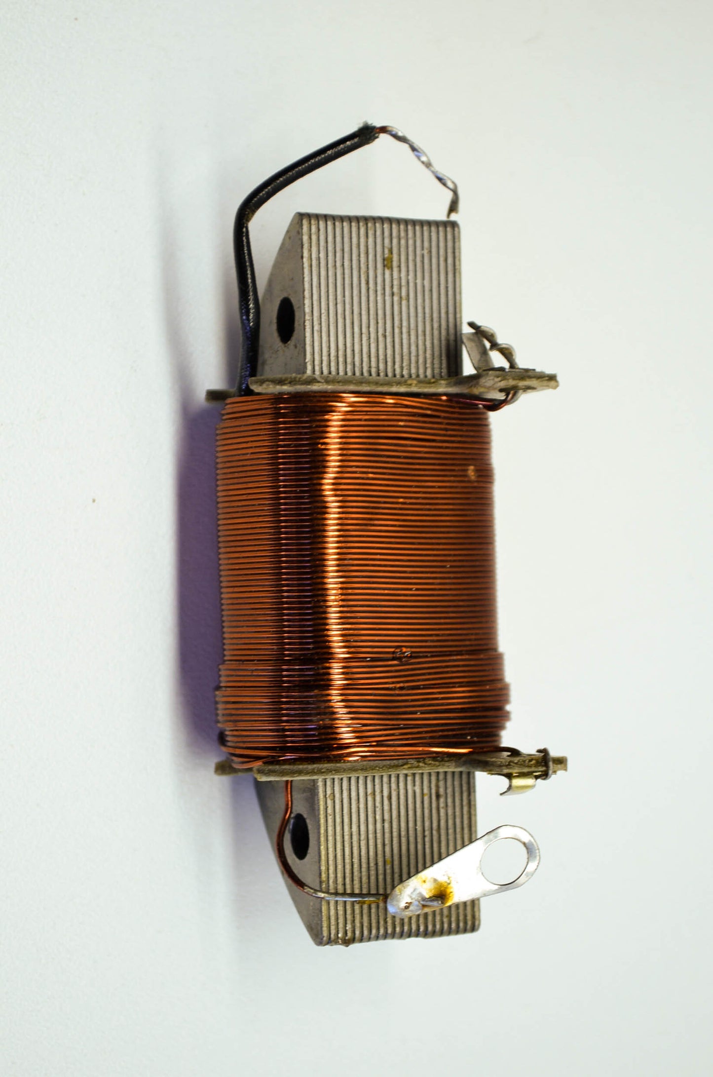 OEM Yamaha 445-85513-20-00 Lighting Coil 1 NOS