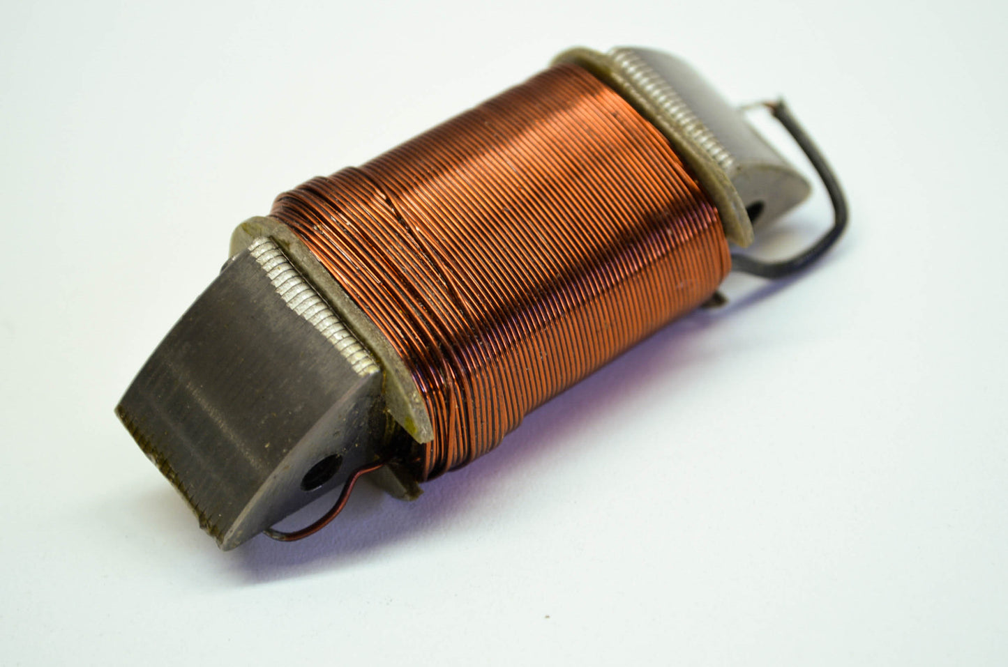 OEM Yamaha 445-85513-20-00 Lighting Coil 1 NOS