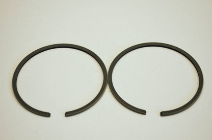 OEM Yamaha 166-11601-31-00 Piston Ring Set 3 NOS