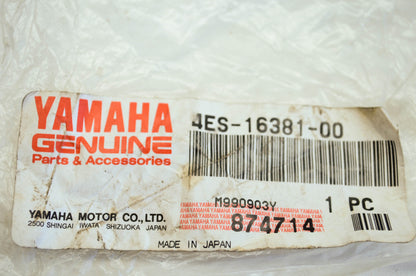 OEM Yamaha 4es-16381-00-00 Complete Push Lever NOS