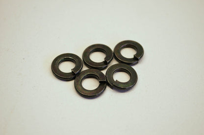 OEM Yamaha 92907-06100-00 Spring Washer Qty 5 NOS