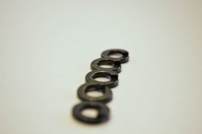 OEM Yamaha 92907-06100-00 Spring Washer Qty 5 NOS
