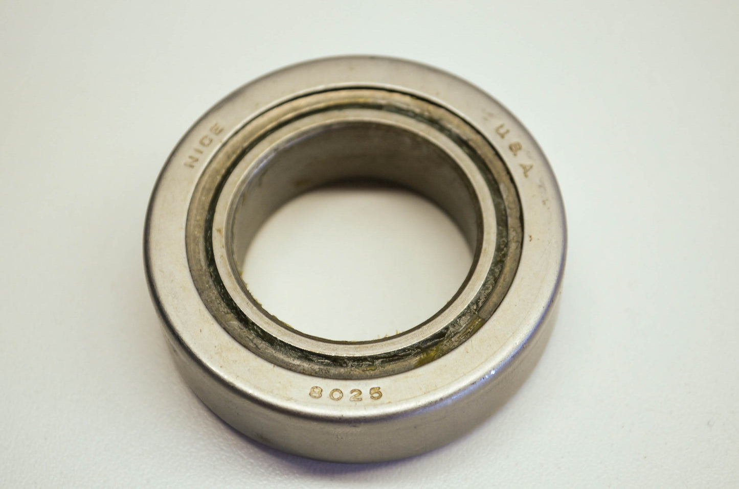 New Ball Bearing 1.25x2 Nice 8025 USA NOS