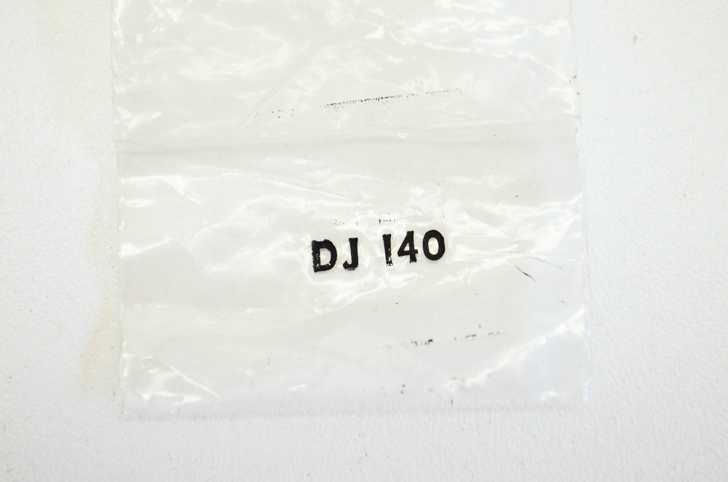 New Dynojet DJ 140 _ DJ Series Individual Main Jets Qty 4 NOS