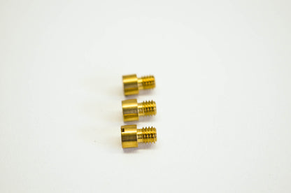 New Dynojet DJ 150 _ DJ Series Individual Main Jets Qty 3 Harley Davidson NOS