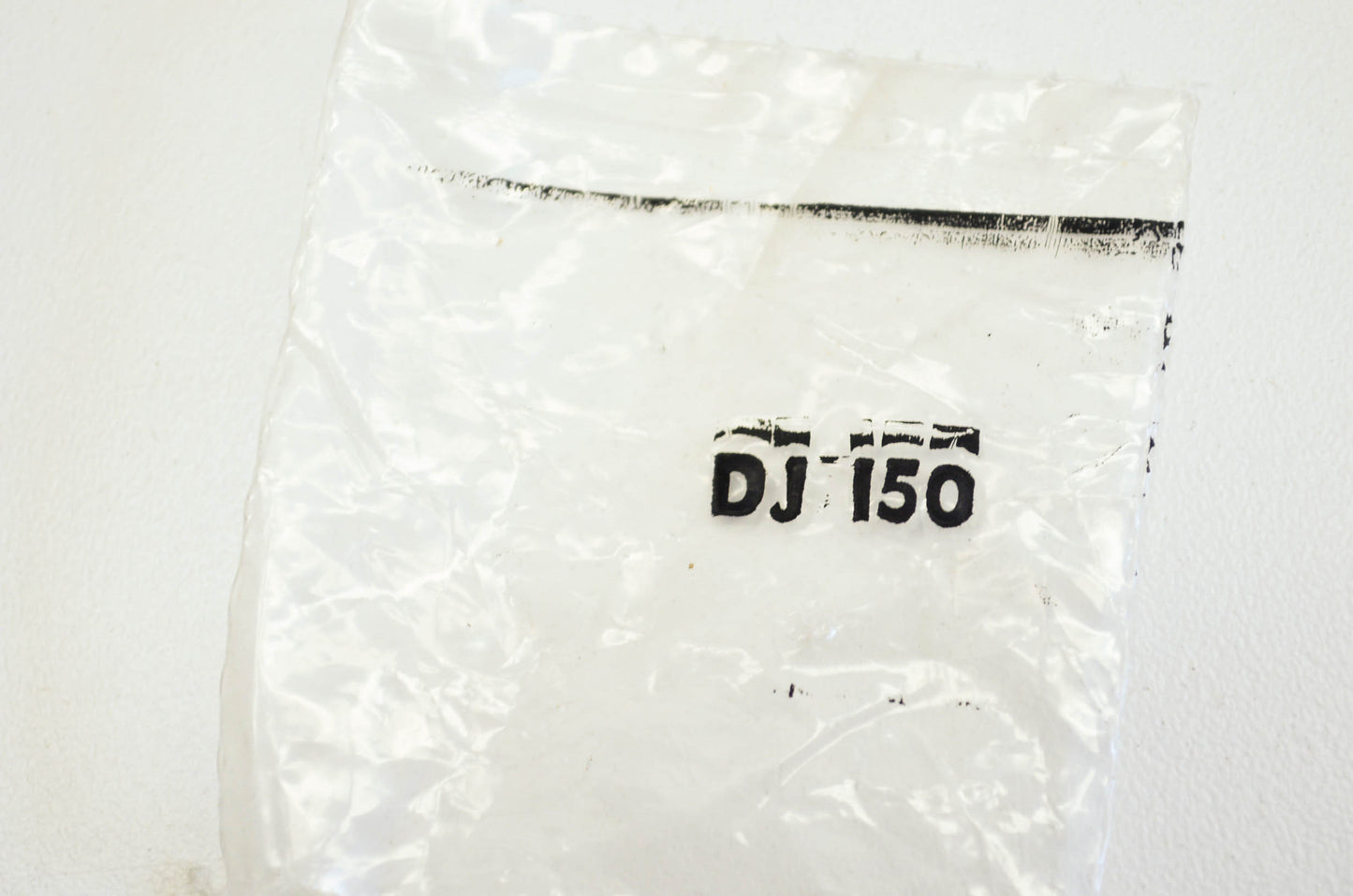 New Dynojet DJ 150 _ DJ Series Individual Main Jets Qty 3 Harley Davidson NOS