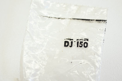 New Dynojet DJ 150 _ DJ Series Individual Main Jets Qty 3 Harley Davidson NOS