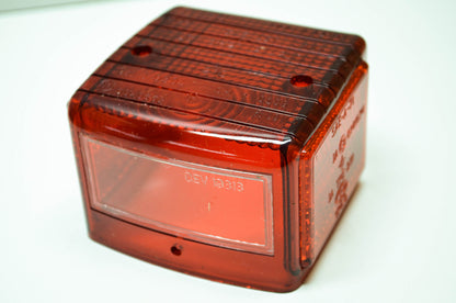 New Tomos SAE-A-71 Rear Lens NOS