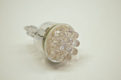 New Drag Specialties LED Clear Wedge Bulb NOS