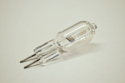 New Tungsram Replacement Bulb 24v 150w NOS
