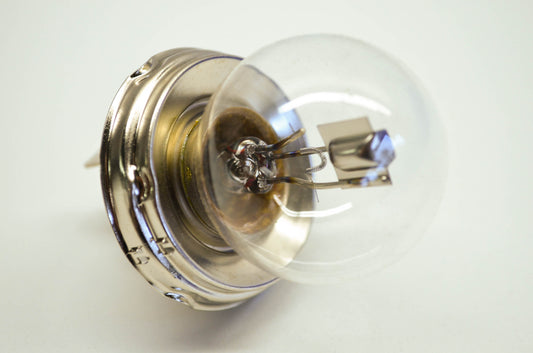 New Narva 49211 R2 Replacement Bulb 12v 45/40w NOS