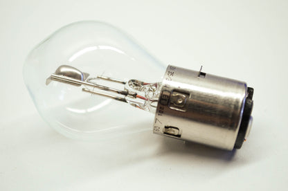 New FYM GS Headlight Light Bulb 12v 35/35w NOS