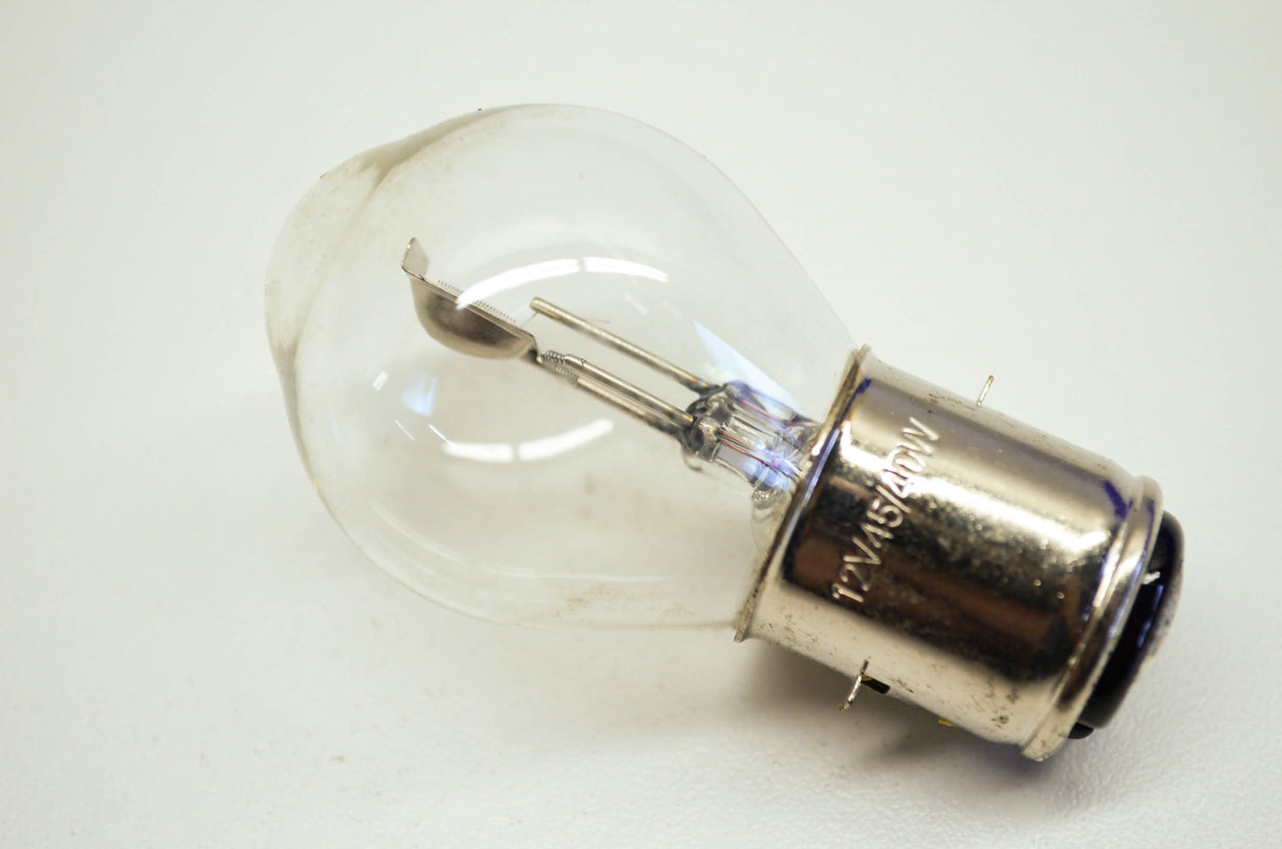 New Solero B35 Replacement Halogen Light Bulb 12v 45/40w NOS