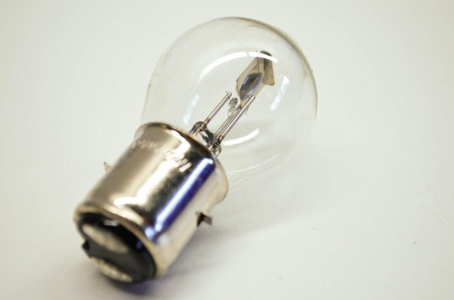 New Solero B35 Replacement Halogen Light Bulb 12v 45/40w NOS