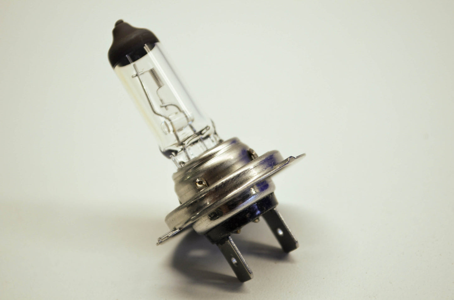 New Candlepower H7LL Long Life Halogen Bulb (12v 55w) NOS