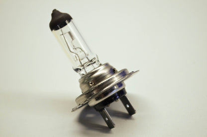 New Candlepower H7LL Long Life Halogen Bulb (12v 55w) NOS