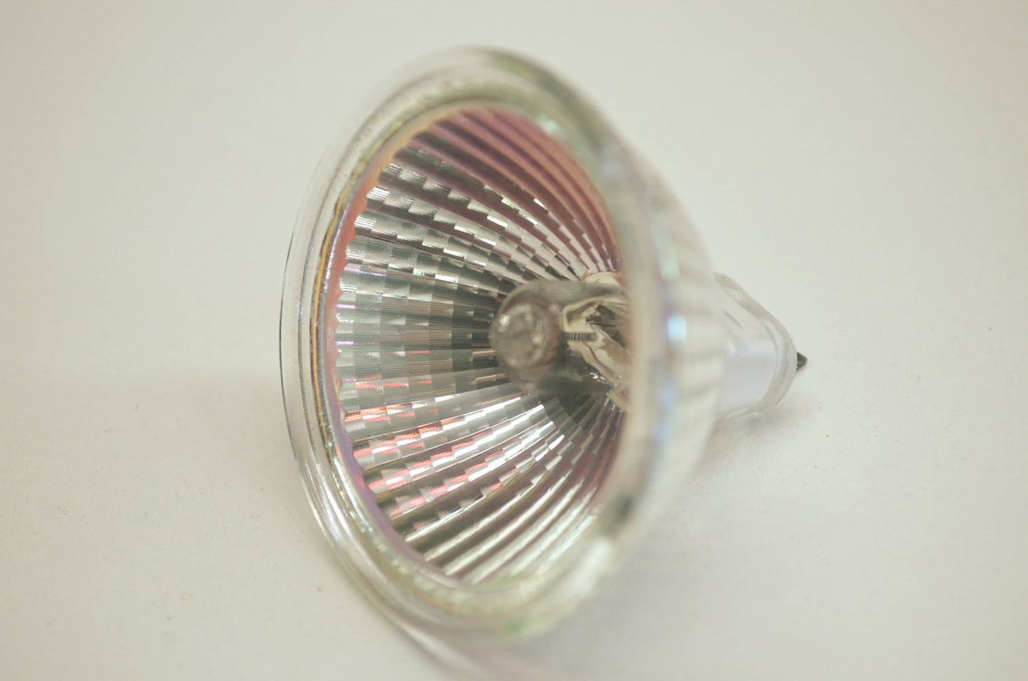 New Kuryakyn Large 12v 20w Halogen Bulb Silver Bullet NOS