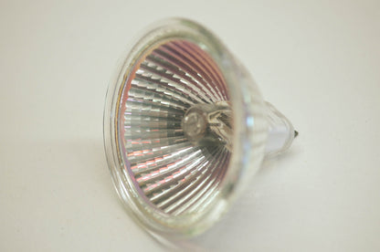 New Kuryakyn Large 12v 20w Halogen Bulb Silver Bullet NOS